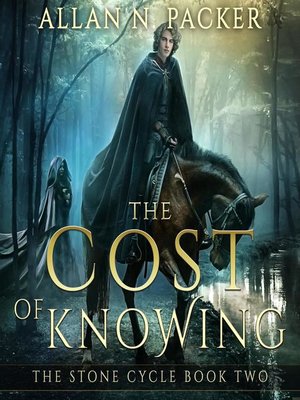 cover image of The Cost of Knowing